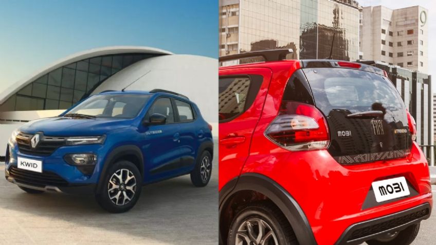 Quedan pocos autos libres de pago de tenencia en México este 2023; estos son todos