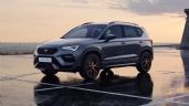 ¿Cuánto cuesta la Cupra Ateca 2023 en México? Precios y versiones de la SUV para entusiastas