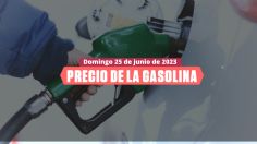 ¿Dónde está más barata la gasolina en CDMX? 5 gasolineras con precios bajos