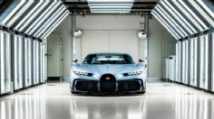 ¡Pieza única! Este es el auto nuevo y más caro del mundo en 2023