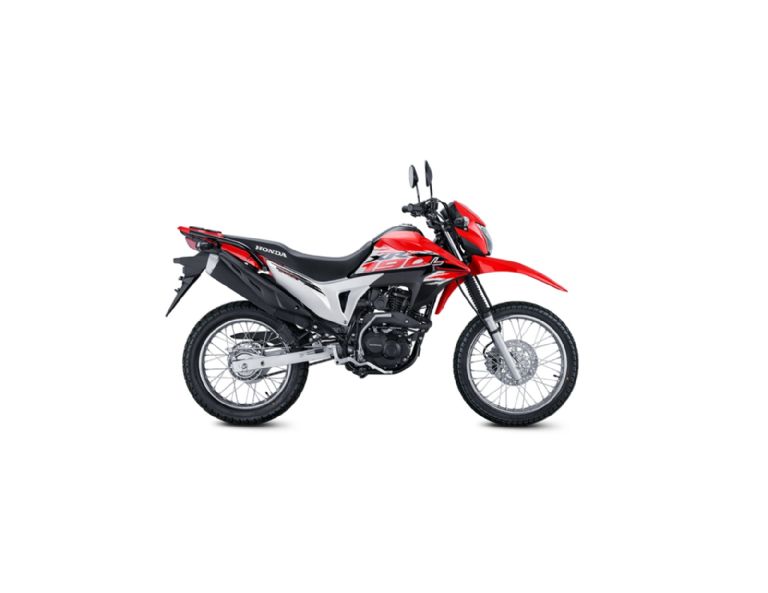 Las 5 motos de Honda con mejor precio-calidad en el mercado este 2023