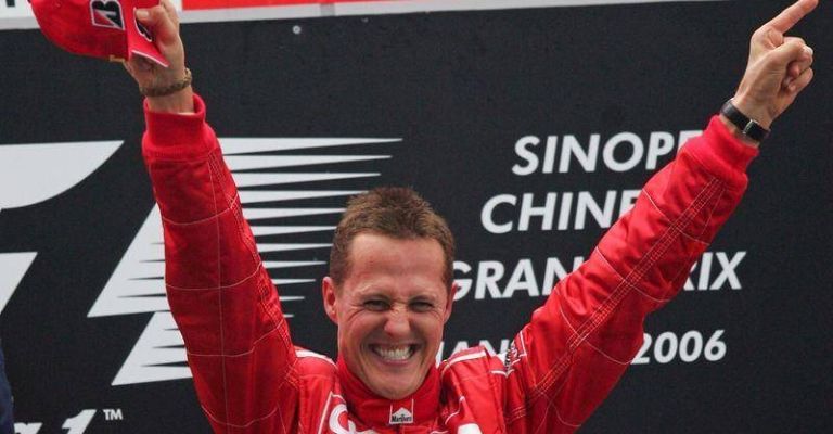 schumacher
