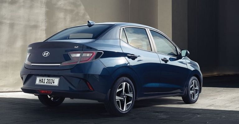 Precios del Hyundai Grand i10 2024