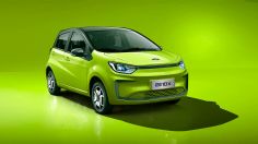 ¿Por qué el JAC E10X es el auto eléctrico más vendido en México? 5 razones que debes conocer