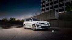 Así de potente y veloz es el auto más barato de Kia este 2023