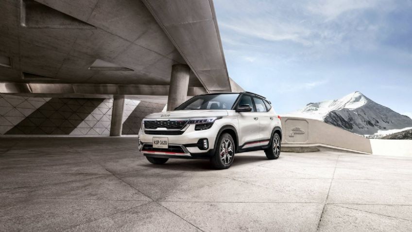 VW Taos vs Kia Seltos: ¿Cuál de estas SUVs es mejor y por qué?