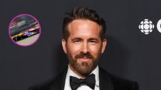 De Hollywood a la F1: Ryan Reynolds se convierte en copropietario de Alpine