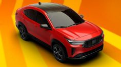 ¡No va con la nueva era de FIAT! Este es el color que quitaron de su gama de automóviles