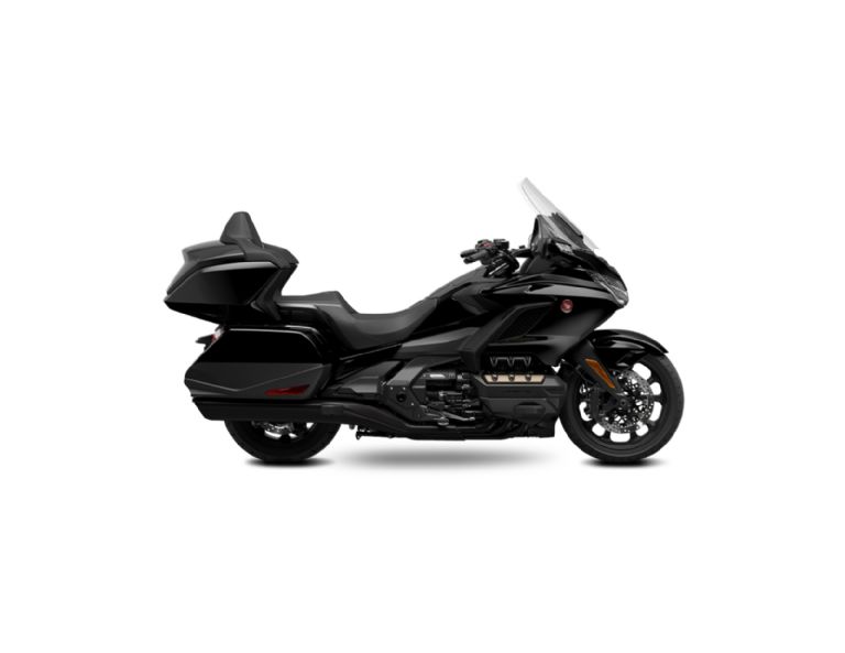 Estas son las 5 motocicletas de Honda más populares