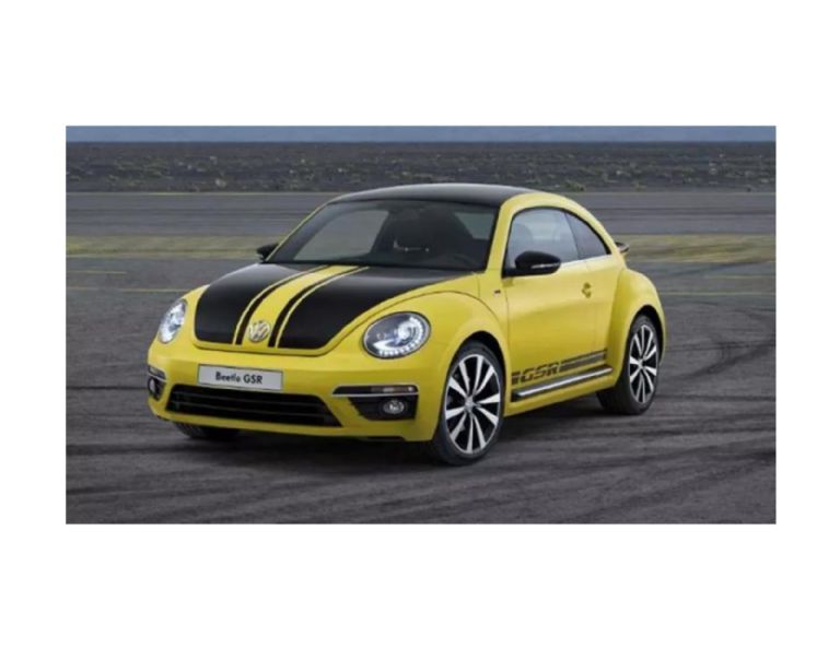 Habrá Beetle eléctrico Esto dijo el CEO de Volkswagen