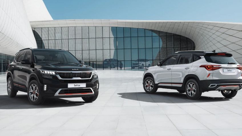 ¿Qué significa Kia? Este es el origen del nombre de la marca de autos