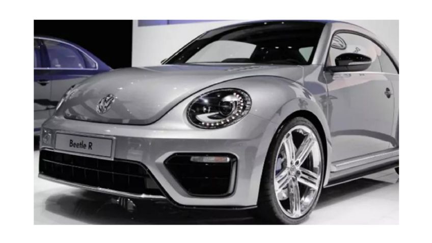 ¿Habrá Beetle eléctrico para todos los fanáticos de este auto? Esto dijo el CEO de Volkswagen