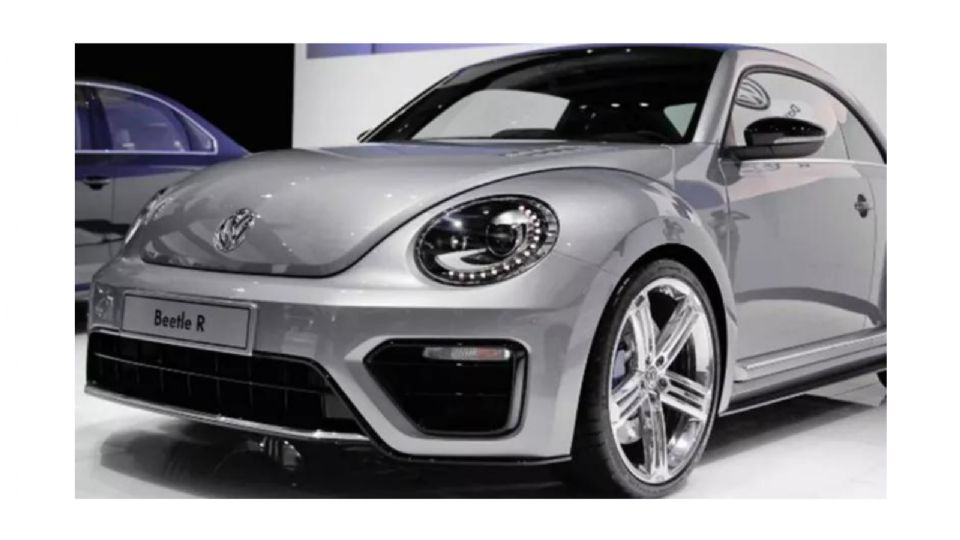 ¿Sí habrá Beetle eléctrico?