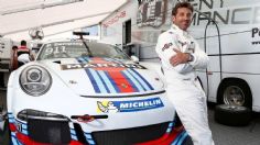 ¡No sólo Ryan Reynolds! Actores que han incursionado en el automovilismo