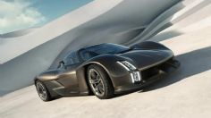 Porsche sigue trabajando en su proyecto de eFuels para que los autos utilicen combustible sintético