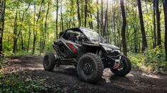 ¿Conoces los RZR? En los últimos tiempos se han hecho populares estos vehículos todoterreno