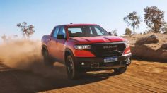 Estas son las pick-ups que vende RAM; una vale poco más de 300 mil pesos