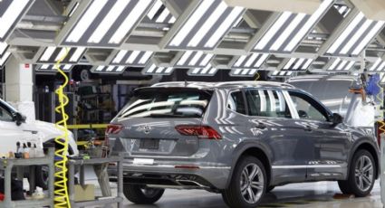 ¿Dónde puedo encontrar vacantes de Volkswagen en México en 2023?