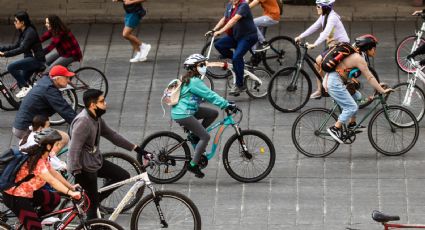 ¡BICI-tando FAROS y Centros Culturales! Anímate y forma parte de la primera rodada farera en bicicleta