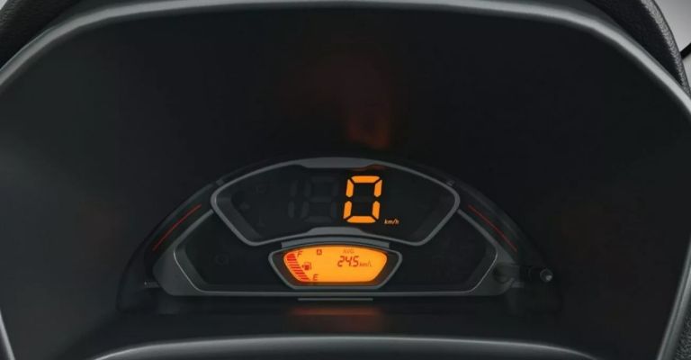 Precios del Suzuki Tour H1