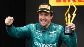 Fernando Alonso: ¿Cuánto gana en Aston Martin el piloto español en la temporada 2023 de la F1?