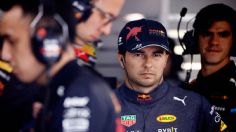¡Aguas, Checo! Esto puede pasar con la llegada de Daniel Ricciardo a Alpha Tauri