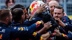¿Qué escudería podría arruinarle la fiesta a Red Bull en el GP de Austria 2023? Esto dijo Helmut Marko