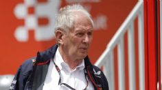 ¡No se va Checo! Helmut Marko disipa rumores sobre posible cambio por Ricciardo en Red Bull