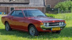 ¡Se viene la transformación! Toyota Célica, el auto que regresará de forma eléctrica