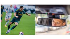 El lujoso auto que Chicharito podría vender tras ser baja del Galaxy