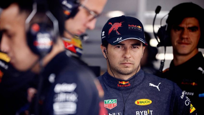 ¿Cómo le ha ido a Checo Pérez en su carrera en el Gran Premio de Austria?