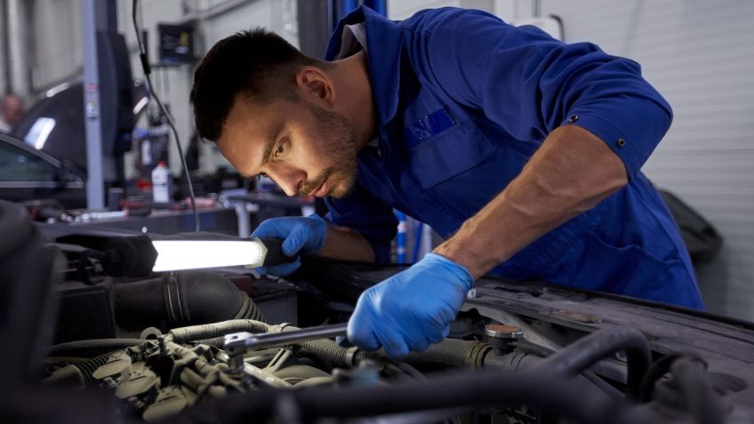¿Qué pasa si no se cambia el filtro de aire y cada cuánto hacerlo?