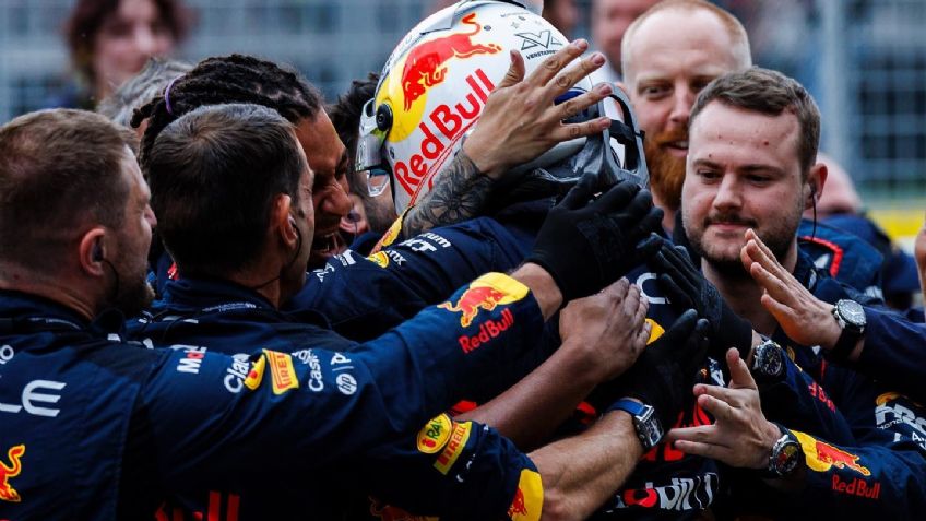 ¿Qué escudería podría arruinarle la fiesta a Red Bull en el GP de Austria 2023? Esto dijo Helmut Marko