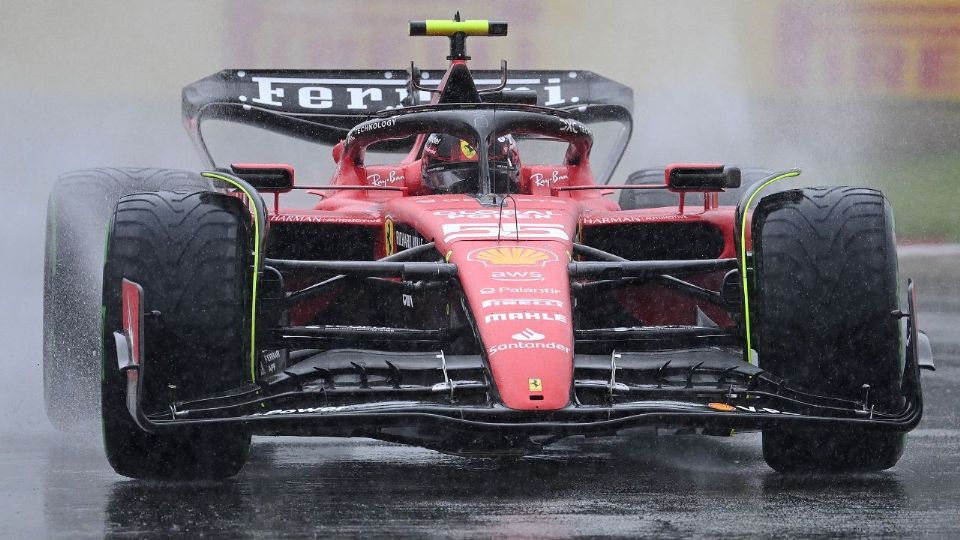 Ferrari es la más valiosa de toda la F1