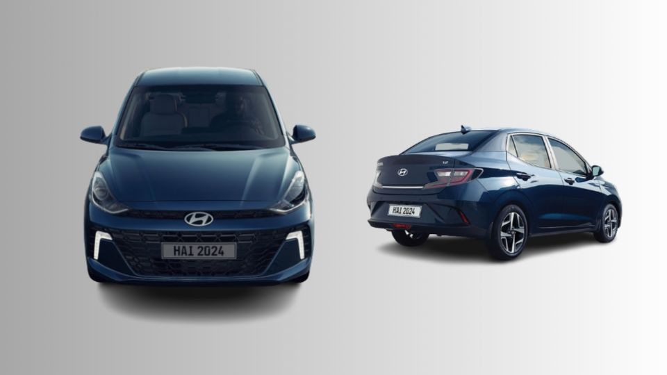 Hyundai ofrece una gama interesante de automóviles