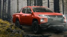 ¿Cuánto cuesta la Mitsubishi L200 2023? Precios y versiones de la pick-up en México