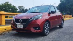 Estos son los 3 autos nuevos más baratos y recomendables en México en 2023