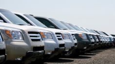 Autos 'chocolate': Esta es la situación con los carros que tienen letra como inicial en su placa