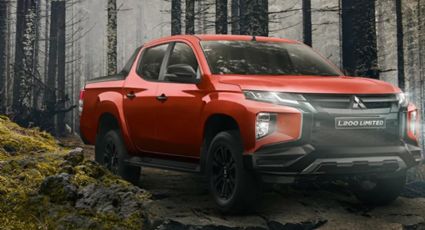 ¿Cuánto cuesta la Mitsubishi L200 2023? Precios y versiones de la pick-up en México