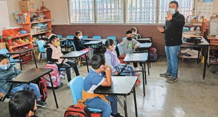 Calendario SEP: ¿Cuándo se inicia el ciclo escolar 2023-2024?