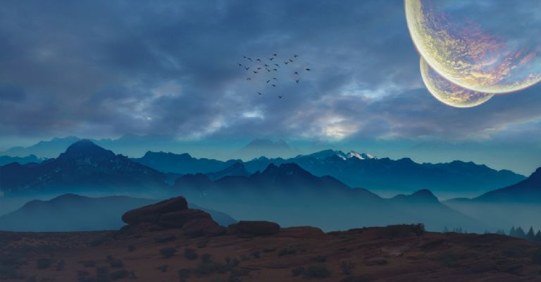 Eventos astronómicos 