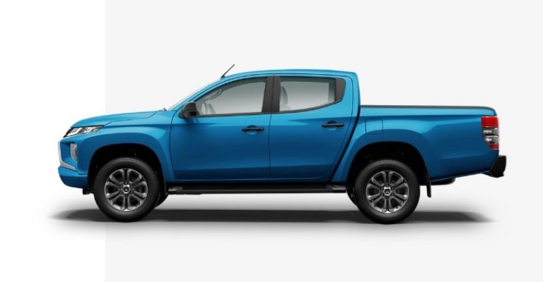 Precios y versiones de la Mitsubishi L200 2023