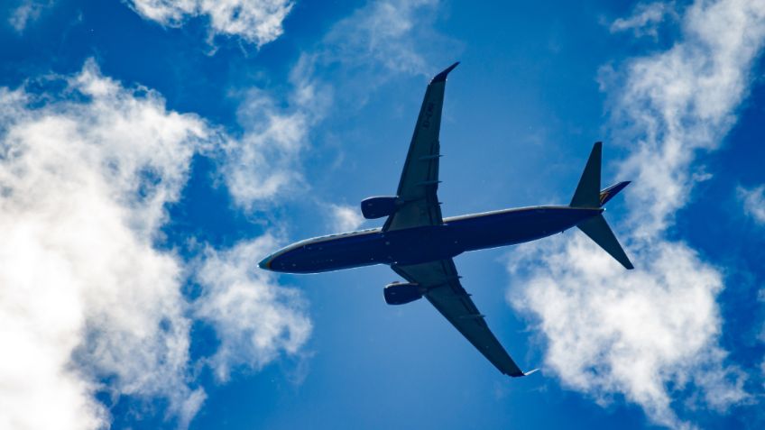 ¡Desde 29 pesos! Viva Aerobus remata vuelos nacionales para JULIO 2023