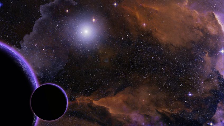 De Superluna de Ciervo a lluvias de estrellas, los eventos astronómicos que habrá en julio 2023