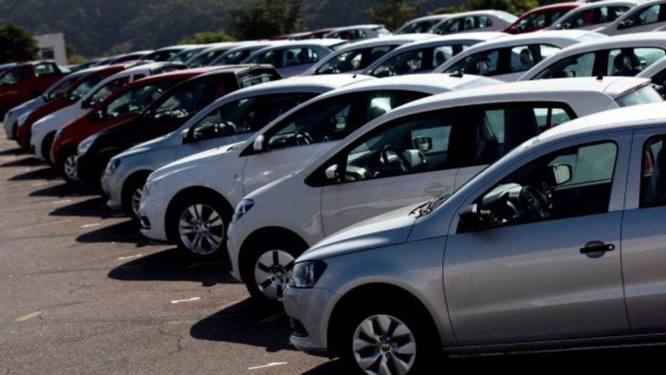 Es posible comprar autos sin enganche