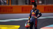 ¿Desconcentrado? Helmut Marko cree que a Checo le va mal por la desconcentración con Verstappen