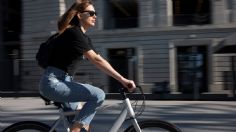 ¿Por qué es bueno usar una bicicleta eléctrica? 4 ventajas de moverse así por la ciudad
