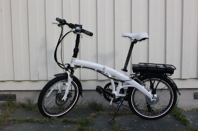 Estas son algunas ventajas de tener una bicicleta eléctrica