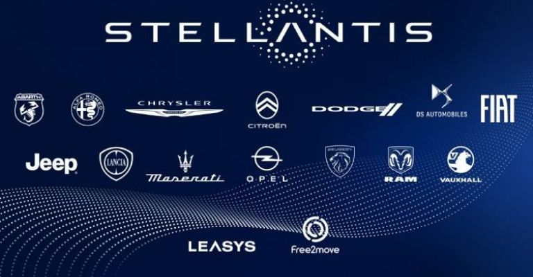Stellantis