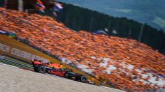 Resultados de las prácticas libres de la F1 hoy en el GP de Austria 2023